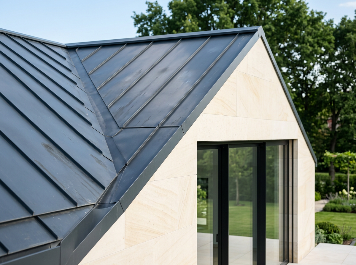 ANIBLA, kleparstvo reference photo 1